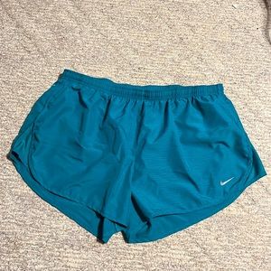 Nike Women Dri-Fit Shorts